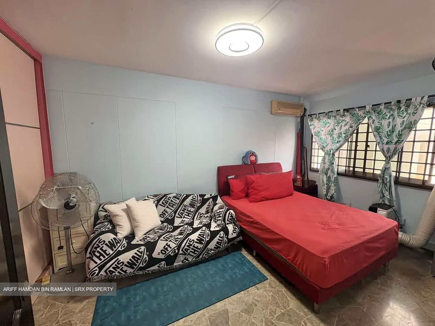 Blk 461 Hougang Avenue 10 (Hougang), HDB 5 Rooms #577390171